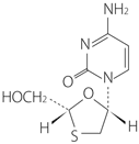 図：化学構造式