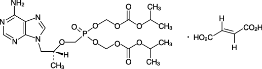 化学構造式の図